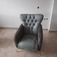 مبل۸نفره|مبلمان خانگی و میز عسلی|لنگرود, |دیوار