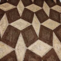 فرش شگی ترک