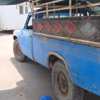 نیسان مدل ۸۹