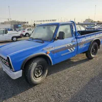 نیسان تکسوز تحویل درجا