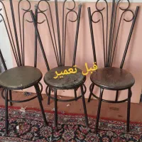 تعمیر انواع مبل و صندلی آریشگاه|مبلمان اداری|بیرجند, |دیوار