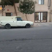 وانت پیکان|خودرو سواری و وانت|فشاپویه, |دیوار