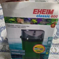 فیلتر سطلی ایهایم 2217 EHEIM آلمان