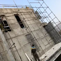 داربست فلزی شرق|خدمات پیشه و مهارت|دماوند, دماوند|دیوار