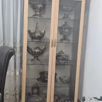 بوفه شیک و تمیز