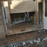 تخریب کار ساختمان صفر تا صد|خدمات پیشه و مهارت|قم, زنبیل آباد|دیوار