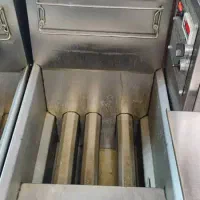 فروش و جنرال سرویس لوارم کافه فست فود