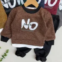 لباس پسرانه سایز ۴۵