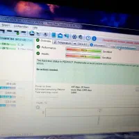 لپ تاپ lenovo|رایانه همراه|بیرجند, |دیوار