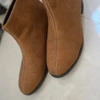 کتونی بوت زنانه