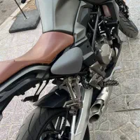 موتور مانستر