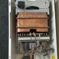 آبگرمکن دیواری ۳۲۱۵برقی نونو