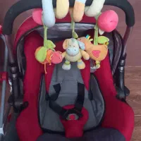 فروش کریر کودک