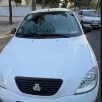 تیبا 2 مدل 1400