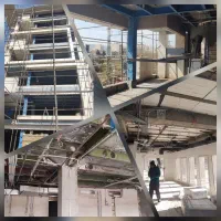 بازسازی ساختمان|خدمات پیشه و مهارت|نیشابور, شهید جعفری|دیوار