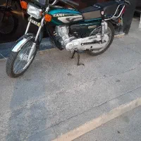 هندا ۱۲۵ هانی