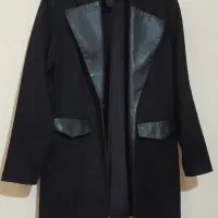 مانتو اسپرت سایز ۴۶