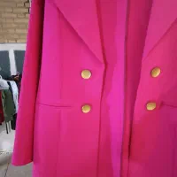 فروش انواع لباس زنانه و بچه گانه وکت مردانه نونو