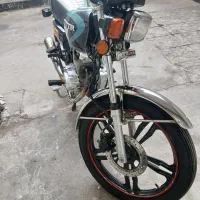 موتور هندا کویر۱۵۰|موتورسیکلت|مشهد, مصلی (کارمندان اول)|دیوار