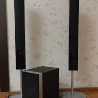 سینما خانگی|سیستم صوتی خانگی|تهران, سازمان برنامه شمالی|دیوار