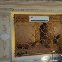 نصب تعمیر سرویس لوله کشی اسپیلت کولر گازی|خدمات پیشه و مهارت|مرودشت, ابوذر جنوبی|دیوار