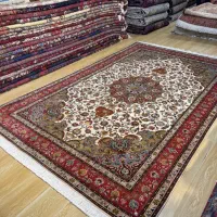 فرش ۶ متری طرح شرکت تبریز|فرش|تهران, سلسبیل شمالی|دیوار