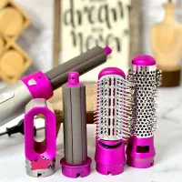 سشوار پنج کاره قوی