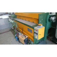 خدمات‌خم‌کاری‌خمکاری‌برشکاری‌برش‌ جوشکاری‌ نقطه|خدمات پیشه و مهارت|تبریز, |دیوار