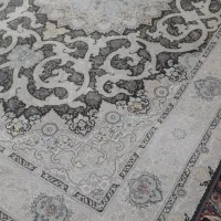 دوعدد فرش۹متری ۱۲۰۰ شانه اصلی