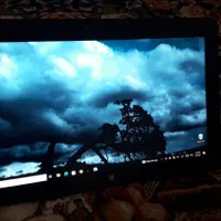 تبلت ویندوز ده فوجیتسو