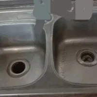 سینک ظرفشویی