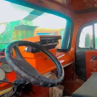 کمپرسی دهچرخ زیرمایلر۲۶تن مدل۵۵تمیز در حد|خودرو سنگین|زاهدان, |دیوار