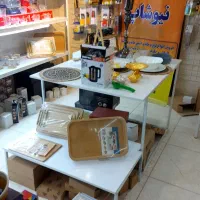 فروش دکور|کتابخانه، شلف، قفسههای دیواری|اهواز, بهارستان|دیوار