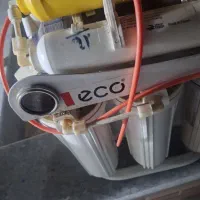 دستگاه تصفیه آب|آب‌سردکن و تصفیه آب|آران و بیدگل, |دیوار