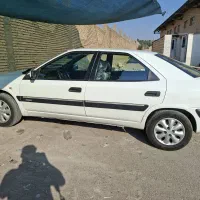 زانتیا ۸۵ استثنایی واقعی|خودرو سواری و وانت|اهواز, کوی شهروند|دیوار