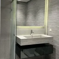 500م.فرشته ویلا اپارتمان 5مستر|اجارهٔ آپارتمان|تهران, الهیه|دیوار