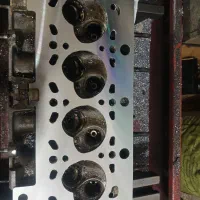 سرسیلندر زانتیا،پژو ،x33 و.. بازسازی پذیرفته میشود