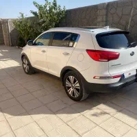 اسپرتیج ۲۰۱۴/ ۳حالته/ ۴گرم ۲سرد/ بدون رنگ