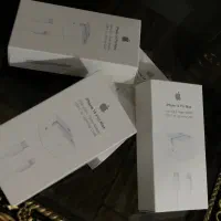 کله شارژر ایفون اورجینال تضمینی