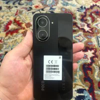 گوشی پوکوc71