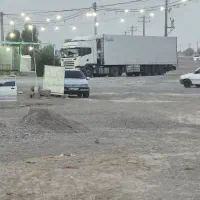 اجاره گارگاه با 14غرفه( مجتمع )و یک مغازه جداگانه