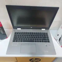 لپتاپi5نسل10رم16ddr4  کاملانوباکارتن640G7|رایانه همراه|تهران, پونک|دیوار