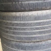 لاستیک کارکرده پژو
