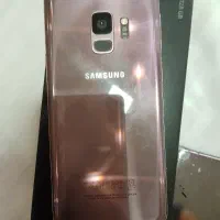 samsung s9 128g|موبایل|تهران, پامنار|دیوار