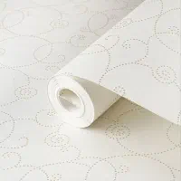 فروش عمده کاغذ دیواری هر رول ۱۵۵