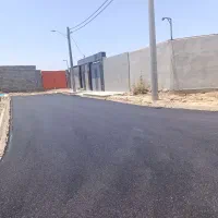 باغ ویلا ۱۰۰۰متری بامجوزساخت شهرک رامین|فروش خانه و ویلا|اهواز, کمپلو شمالی|دیوار