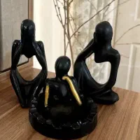 دکوری های سنگ مصنوعی|مجسمه، تندیس، ماکت|تبریز, |دیوار