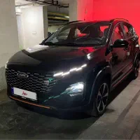 ام وی ام x33 کراس اتوماتیک صفر کیلومتر ۱۴۰۴