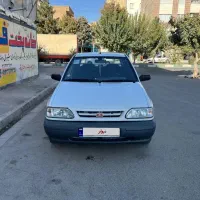 پراید مدل ۹۹|خودرو سواری و وانت|کرج, اسدآباد|دیوار