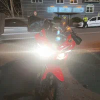 rs200 موتور لازرورقی